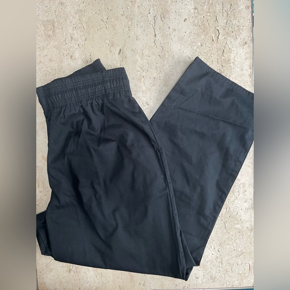 Uncommon Threads Women's Baggy Chef Pant Size 2XL - Picture 2 of 7
